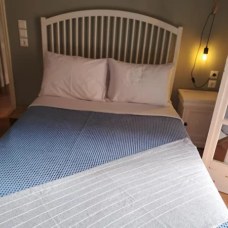 Luxury Seafront Villas, Kefalonia, 100m & Center, 4 Stars Services, Parking - Near Myrtos - Fiskardo Willa *