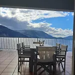 Villa Luxury Seafront Villas, Kefalonia, 100m & Center, 4 Stars Services, Parking - Near Myrtos - Fiskardo Asos