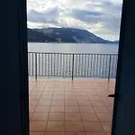 Luxury Seafront Villas, Kefalonia, 100m & Center, 4 Stars Services, Parking - Near Myrtos - Fiskardo Asos