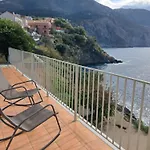Villa Luxury Seafront Villas, Kefalonia, 100m & Center, 4 Stars Services, Parking - Near Myrtos - Fiskardo