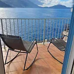 Luxury Seafront Villas, Kefalonia, 100m & Center, 4 Stars Services, Parking - Near Myrtos - Fiskardo Villa *