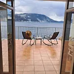 Villa Luxury Seafront Villas, Kefalonia, 100m & Center, 4 Stars Services, Parking - Near Myrtos - Fiskardo Asos