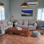 Villa Luxury Seafront Villas, Kefalonia, 100m & Center, 4 Stars Services, Parking - Near Myrtos - Fiskardo *