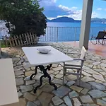 Luxury Seafront Villas, Kefalonia, 100m & Center, 4 Stars Services, Parking - Near Myrtos - Fiskardo Villa Asos