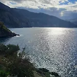 Villa Luxury Seafront Villas, Kefalonia, 100m & Center, 4 Stars Services, Parking - Near Myrtos - Fiskardo Asos