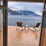Luxury Seafront Villas, Kefalonia, 100m & Center, 4 Stars Services, Parking - Near Myrtos - Fiskardo Villa