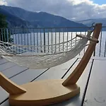 Villa Luxury Seafront Villas, Kefalonia, 100m & Center, 4 Stars Services, Parking - Near Myrtos - Fiskardo
