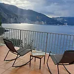 Villa Luxury Seafront Villas, Kefalonia, 100m & Center, 4 Stars Services, Parking - Near Myrtos - Fiskardo *