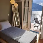 Luxury Seafront Villas, Kefalonia, 100m & Center, 4 Stars Services, Parking - Near Myrtos - Fiskardo