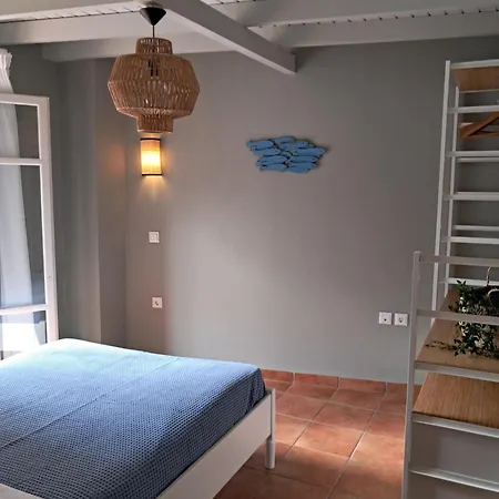 Luxury Seafront Villas, Kefalonia, 100m & Center, 4 Stars Services, Parking - Near Myrtos - Fiskardo Villa Asos