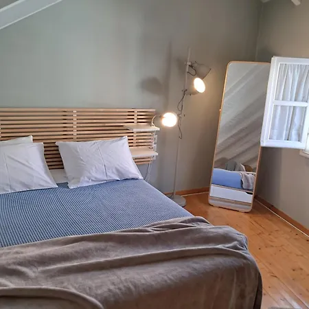 Luxury Seafront Villas, Kefalonia, 100m & Center, 4 Stars Services, Parking - Near Myrtos - Fiskardo Willa