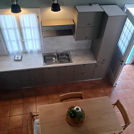 Luxury Seafront Villas, Kefalonia, 100m & Center, 4 Stars Services, Parking - Near Myrtos - Fiskardo Villa Asos