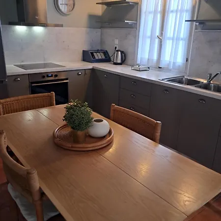 Villa Luxury Seafront Villas, Kefalonia, 100m & Center, 4 Stars Services, Parking - Near Myrtos - Fiskardo *