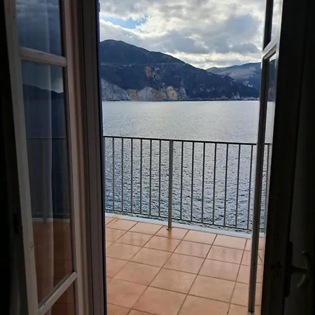 Luxury Seafront Villas, Kefalonia, 100m & Center, 4 Stars Services, Parking - Near Myrtos - Fiskardo Villa Asos