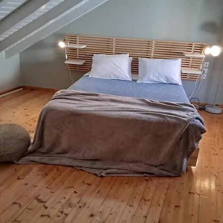 Villa Luxury Seafront Villas, Kefalonia, 100m & Center, 4 Stars Services, Parking - Near Myrtos - Fiskardo