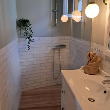 Villa Luxury Seafront Villas, Kefalonia, 100m & Center, 4 Stars Services, Parking - Near Myrtos - Fiskardo