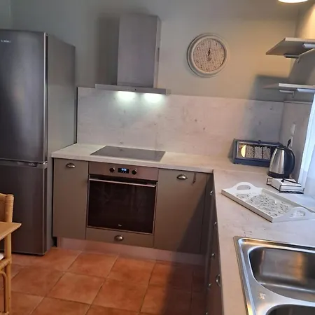 Villa Luxury Seafront Villas, Kefalonia, 100m & Center, 4 Stars Services, Parking - Near Myrtos - Fiskardo *