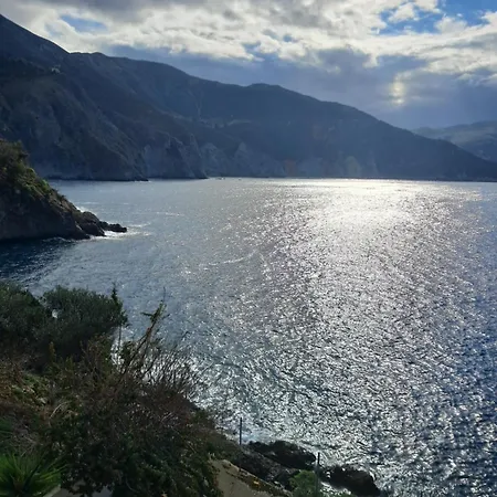 Villa Luxury Seafront Villas, Kefalonia, 100m & Center, 4 Stars Services, Parking - Near Myrtos - Fiskardo Asos