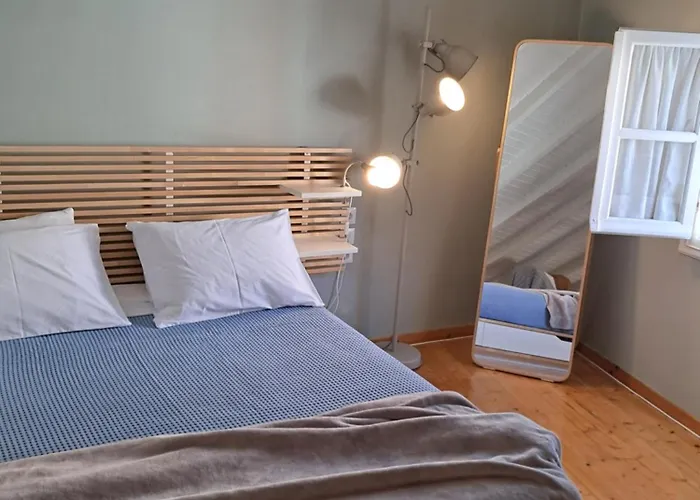 Luxury Seafront Villas, Kefalonia, 100m & Center, 4 Stars Services, Parking - Near Myrtos - Fiskardo Villa