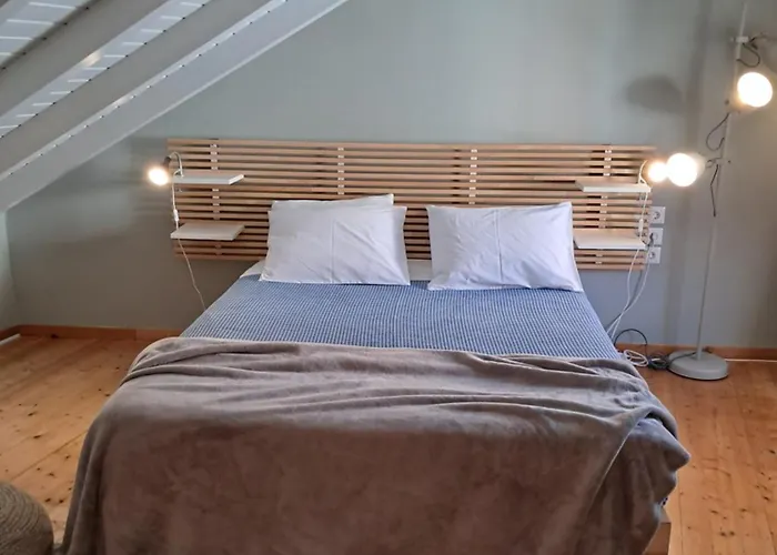 Luxury Seafront Villas, Kefalonia, 100m & Center, 4 Stars Services, Parking - Near Myrtos - Fiskardo * Asos