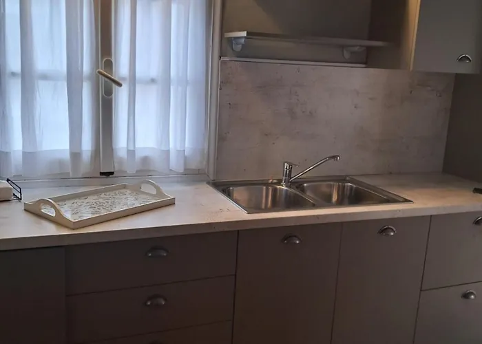 Villa Luxury Seafront Villas, Kefalonia, 100m & Center, 4 Stars Services, Parking - Near Myrtos - Fiskardo