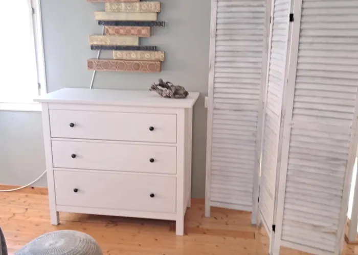 Luxury Seafront Villas, Kefalonia, 100m & Center, 4 Stars Services, Parking - Near Myrtos - Fiskardo *