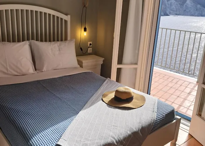 Luxury Seafront Villas, Kefalonia, 100m & Center, 4 Stars Services, Parking - Near Myrtos - Fiskardo Villa Asos