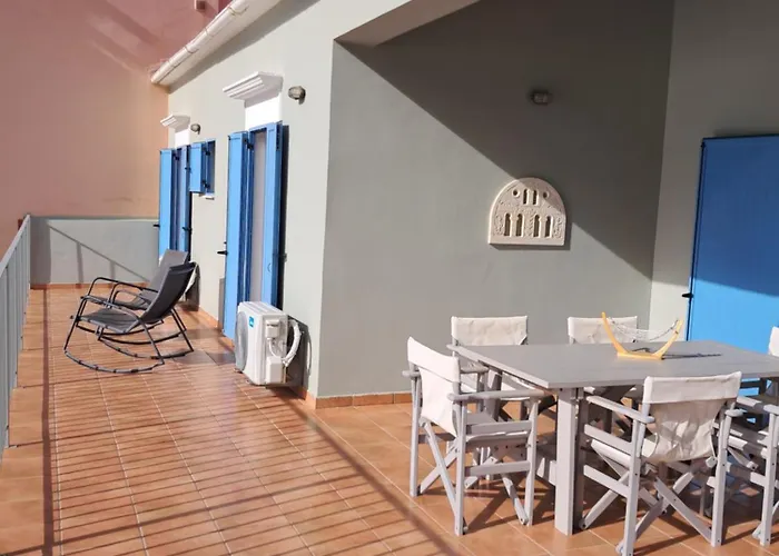 Luxury Seafront Villas, Kefalonia, 100m & Center, 4 Stars Services, Parking - Near Myrtos - Fiskardo Asos