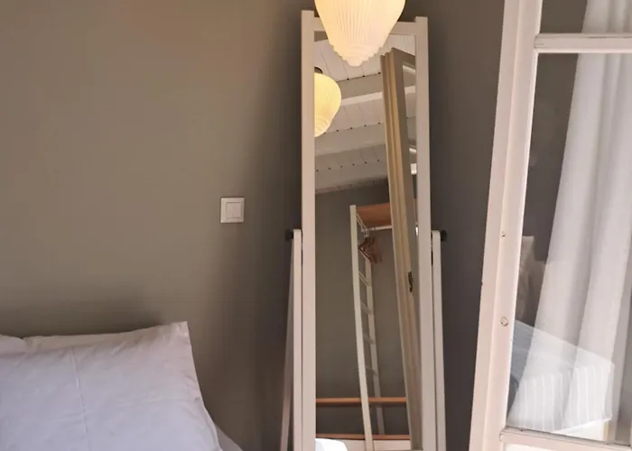 Luxury Seafront Villas, Kefalonia, 100m & Center, 4 Stars Services, Parking - Near Myrtos - Fiskardo * Asos