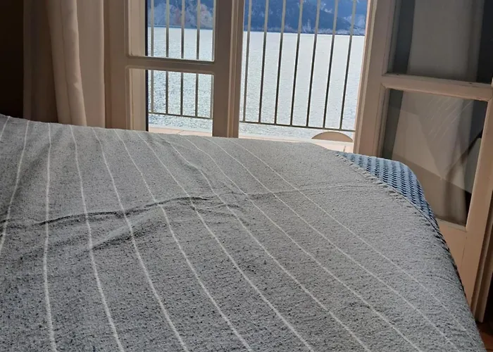 Luxury Seafront Villas, Kefalonia, 100m & Center, 4 Stars Services, Parking - Near Myrtos - Fiskardo * Asos