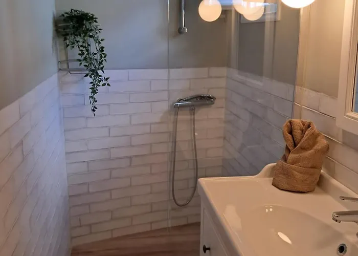 Villa Luxury Seafront Villas, Kefalonia, 100m & Center, 4 Stars Services, Parking - Near Myrtos - Fiskardo