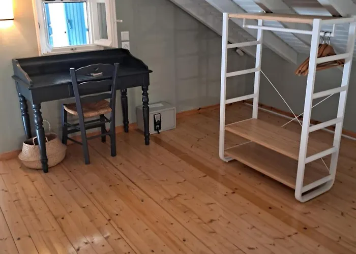 Villa Luxury Seafront Villas, Kefalonia, 100m & Center, 4 Stars Services, Parking - Near Myrtos - Fiskardo Asos