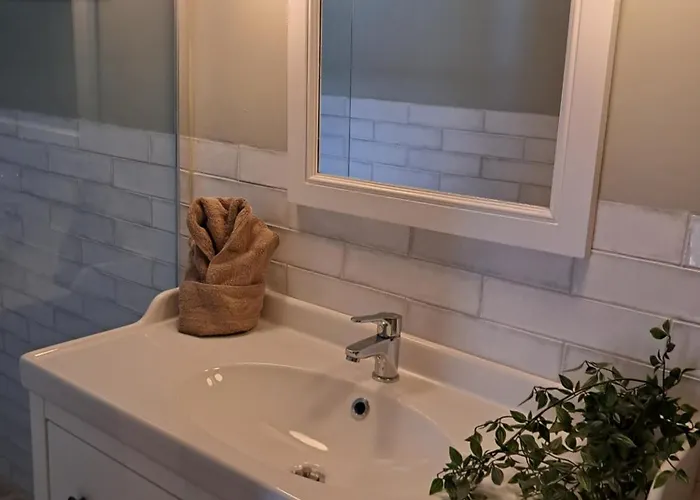 Luxury Seafront Villas, Kefalonia, 100m & Center, 4 Stars Services, Parking - Near Myrtos - Fiskardo Asos