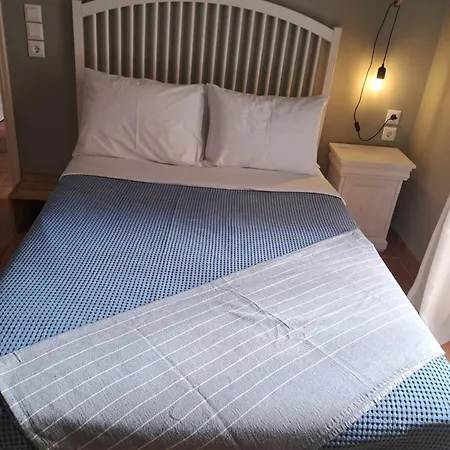 Villa Luxury Seafront Villas, Kefalonia, 100m & Center, 4 Stars Services, Parking - Near Myrtos - Fiskardo