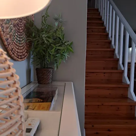 Luxury Seafront Villas, Kefalonia, 100m & Center, 4 Stars Services, Parking - Near Myrtos - Fiskardo Villa Asos