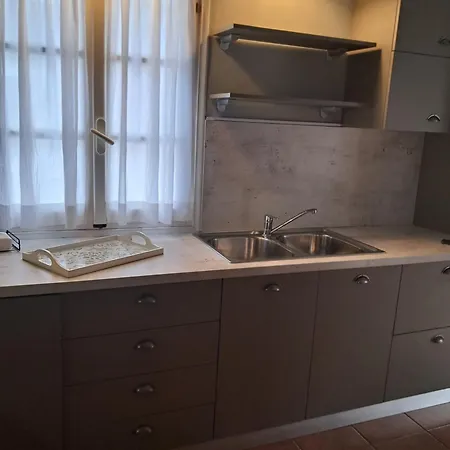 Villa Luxury Seafront Villas, Kefalonia, 100m & Center, 4 Stars Services, Parking - Near Myrtos - Fiskardo