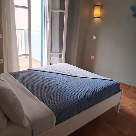 Luxury Seafront Villas, Kefalonia, 100m & Center, 4 Stars Services, Parking - Near Myrtos - Fiskardo Villa *