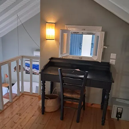 Luxury Seafront Villas, Kefalonia, 100m & Center, 4 Stars Services, Parking - Near Myrtos - Fiskardo * Asos