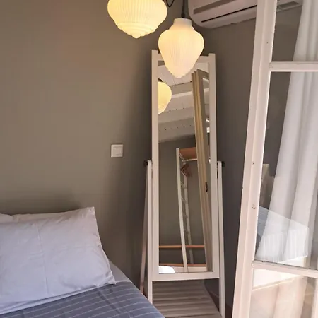 Luxury Seafront Villas, Kefalonia, 100m & Center, 4 Stars Services, Parking - Near Myrtos - Fiskardo * Asos