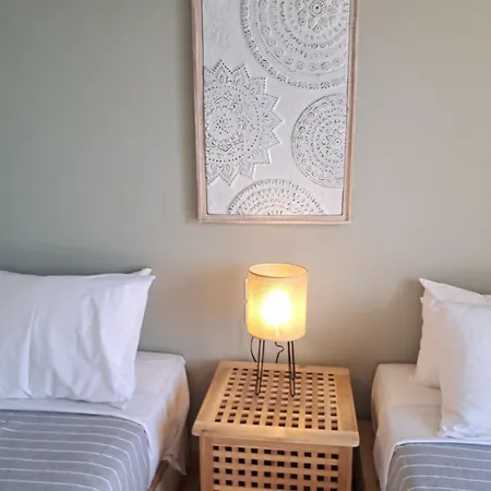 Luxury Seafront Villas, Kefalonia, 100m & Center, 4 Stars Services, Parking - Near Myrtos - Fiskardo Villa Asos