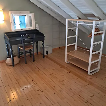 Villa Luxury Seafront Villas, Kefalonia, 100m & Center, 4 Stars Services, Parking - Near Myrtos - Fiskardo Asos