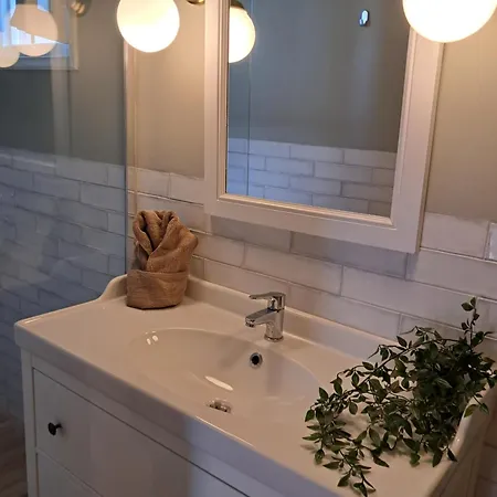 Luxury Seafront Villas, Kefalonia, 100m & Center, 4 Stars Services, Parking - Near Myrtos - Fiskardo Asos