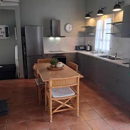 Villa Luxury Seafront Villas, Kefalonia, 100m & Center, 4 Stars Services, Parking - Near Myrtos - Fiskardo *